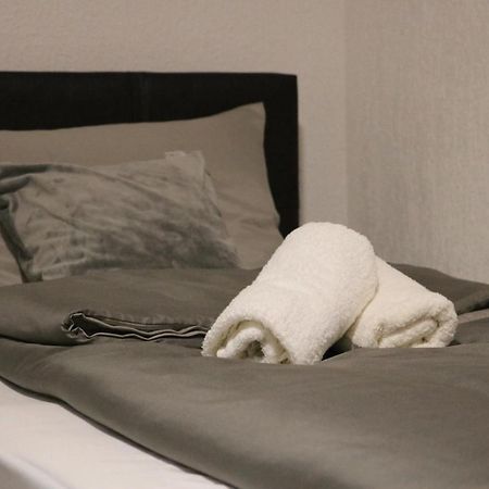 Right Place Apartment Високо Экстерьер фото
