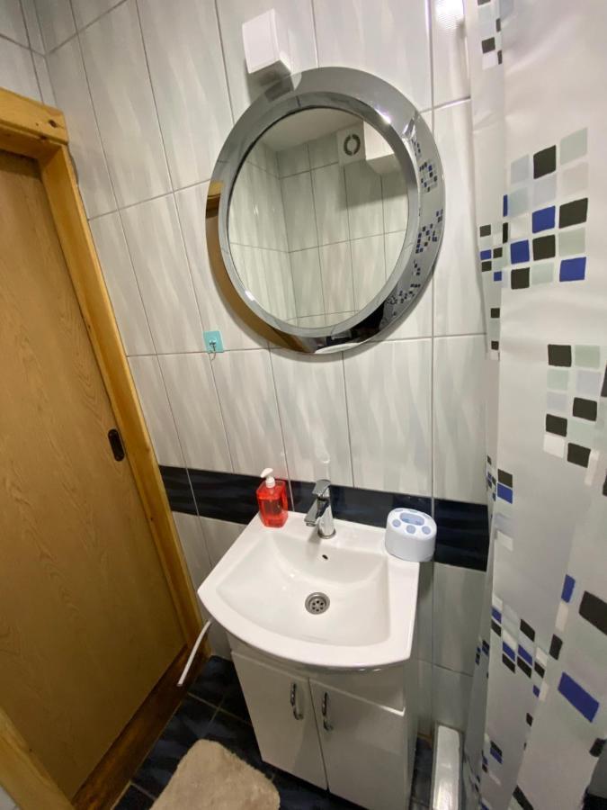 Right Place Apartment Високо Экстерьер фото