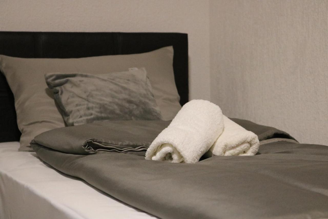 Right Place Apartment Високо Экстерьер фото