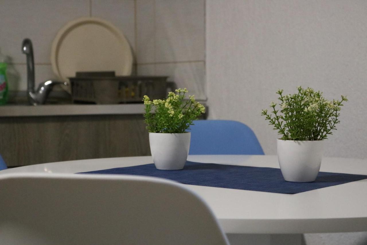 Right Place Apartment Високо Экстерьер фото