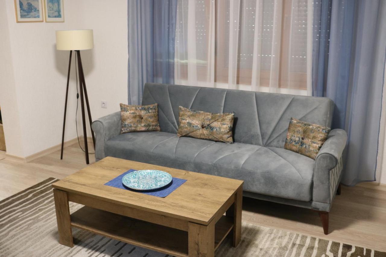 Right Place Apartment Високо Экстерьер фото