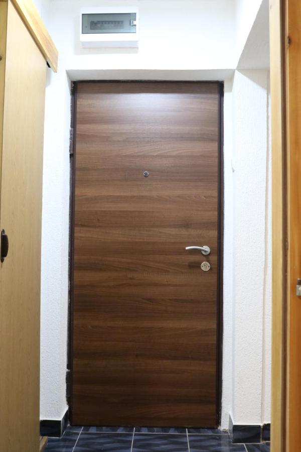 Right Place Apartment Високо Экстерьер фото