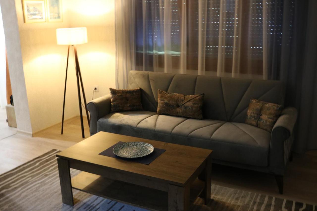 Right Place Apartment Високо Экстерьер фото