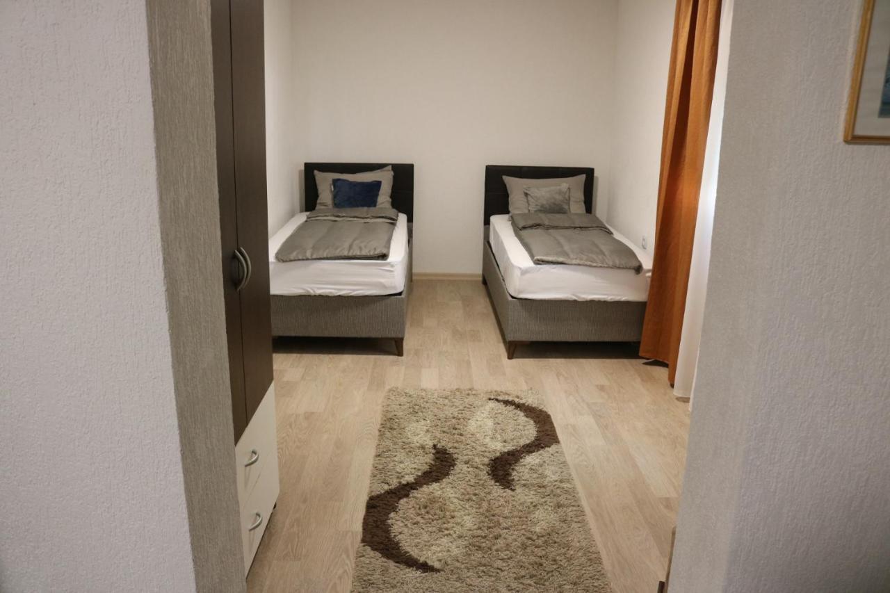 Right Place Apartment Високо Экстерьер фото