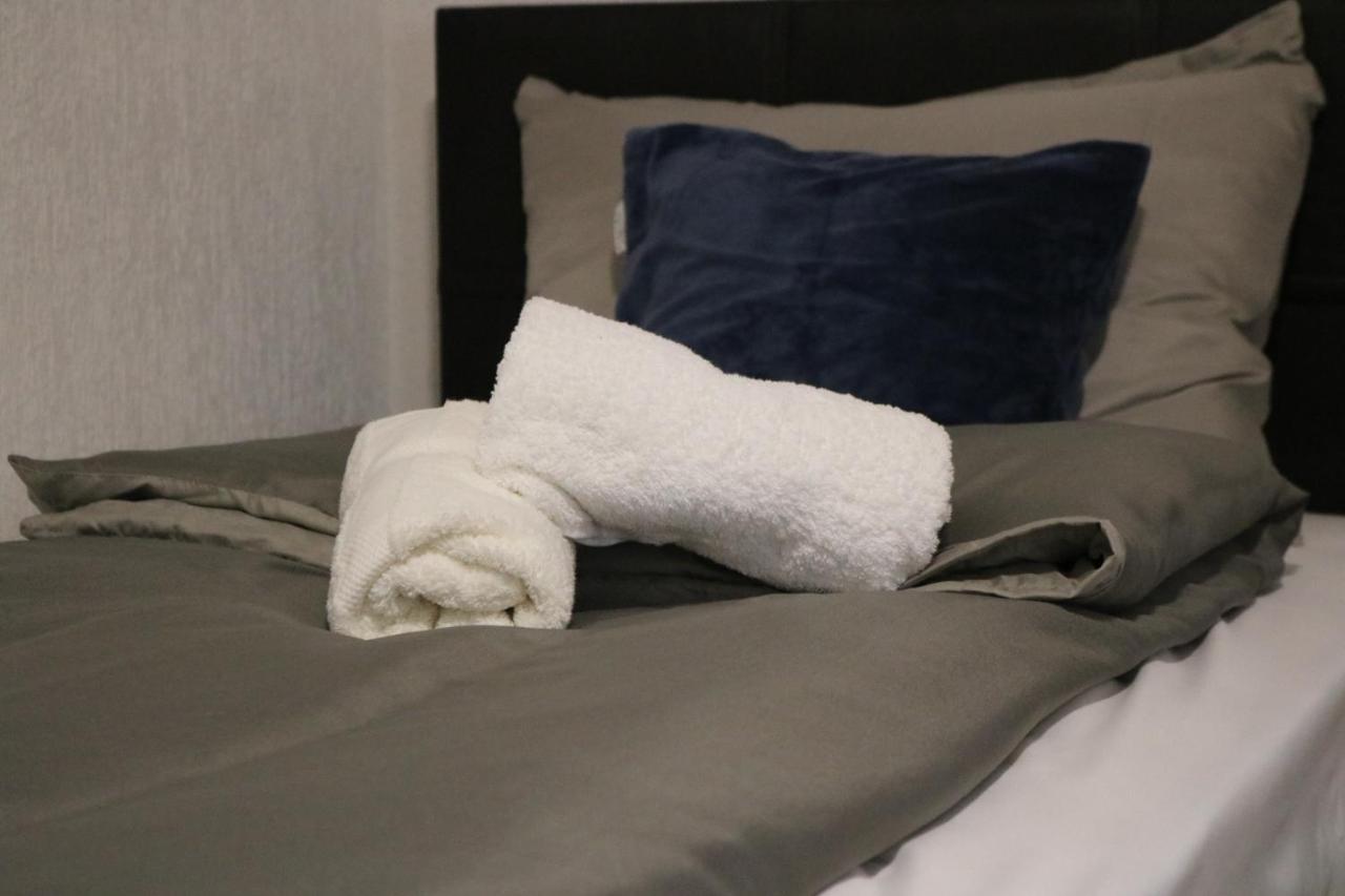 Right Place Apartment Високо Экстерьер фото