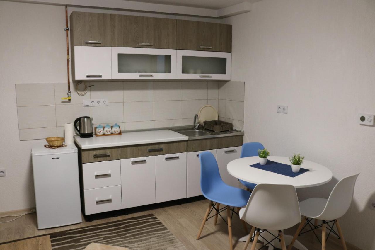 Right Place Apartment Високо Экстерьер фото