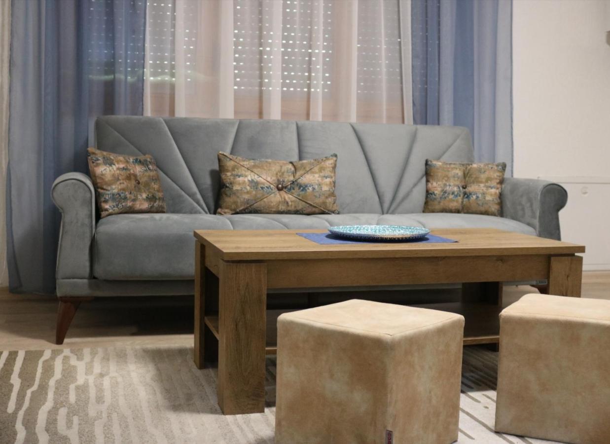 Right Place Apartment Високо Экстерьер фото