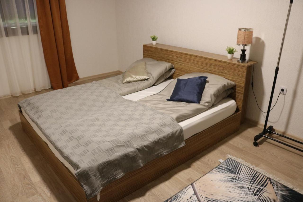 Right Place Apartment Високо Экстерьер фото