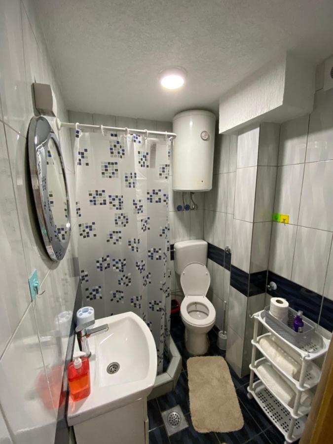 Right Place Apartment Високо Экстерьер фото