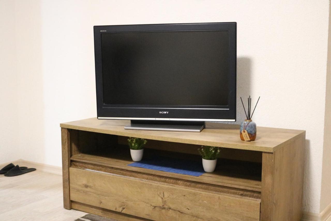 Right Place Apartment Високо Экстерьер фото