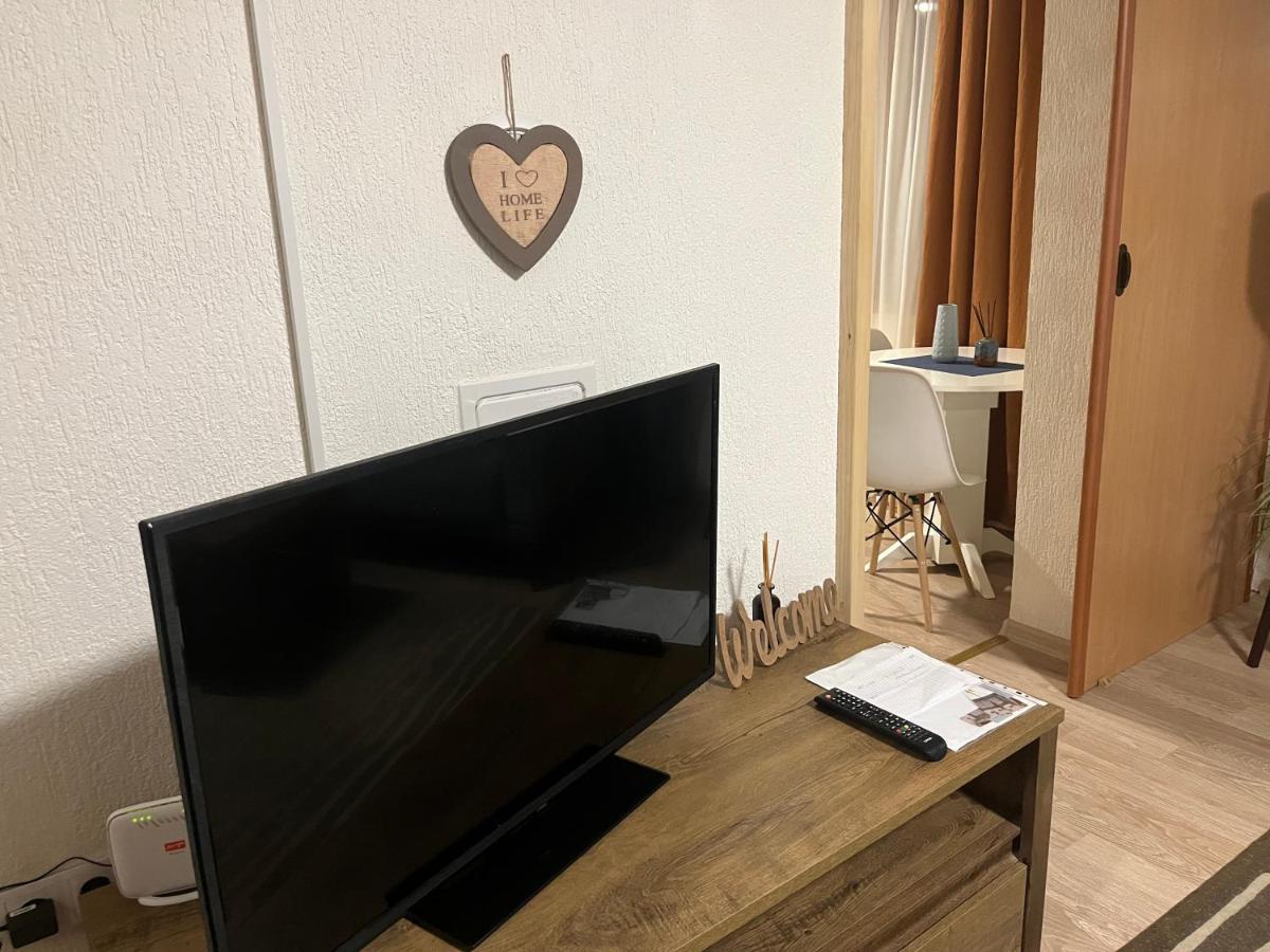 Right Place Apartment Високо Экстерьер фото