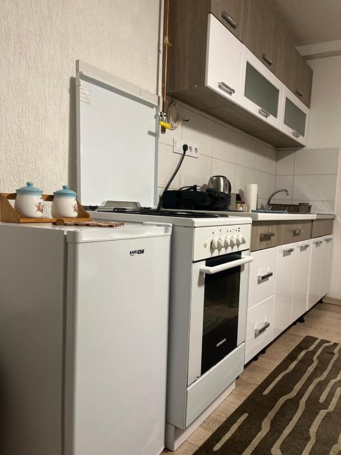 Right Place Apartment Високо Экстерьер фото
