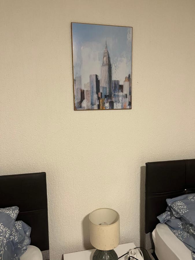 Right Place Apartment Високо Экстерьер фото