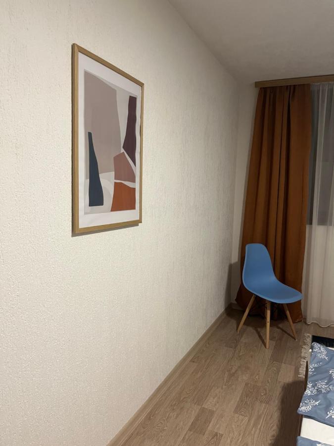 Right Place Apartment Високо Экстерьер фото